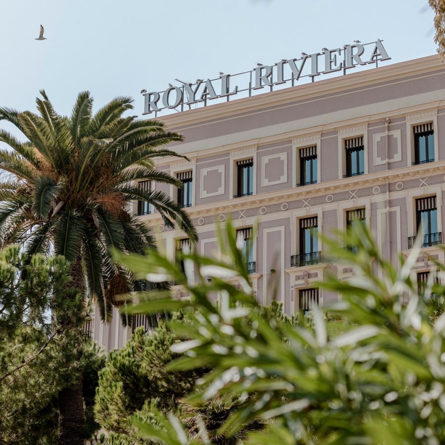 Hôtel Royal Riviera