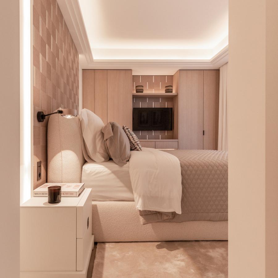 LA RESERVE MONACO