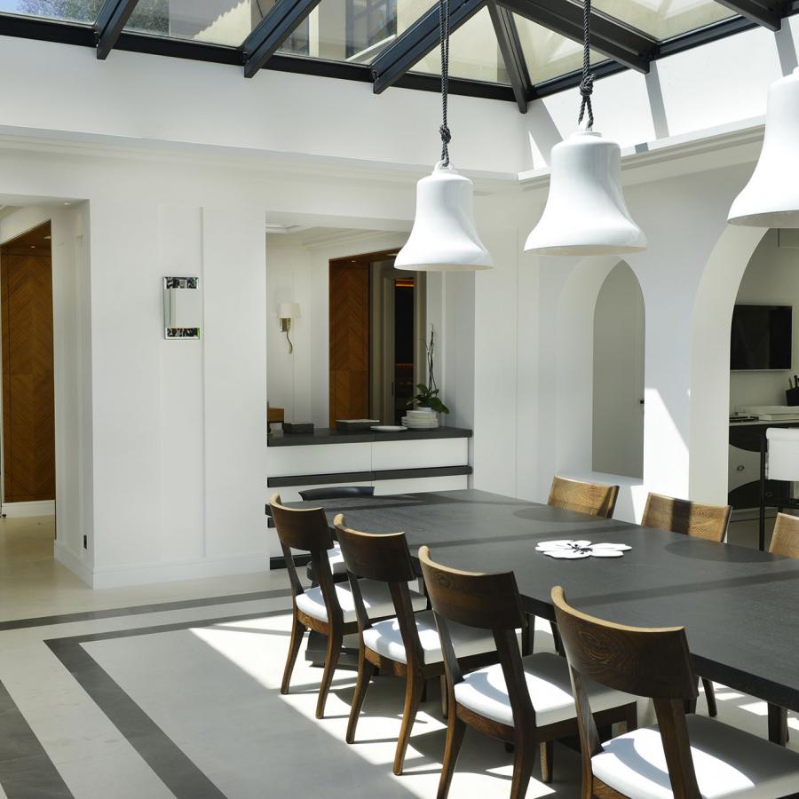 Villa l’Oiseau bleu