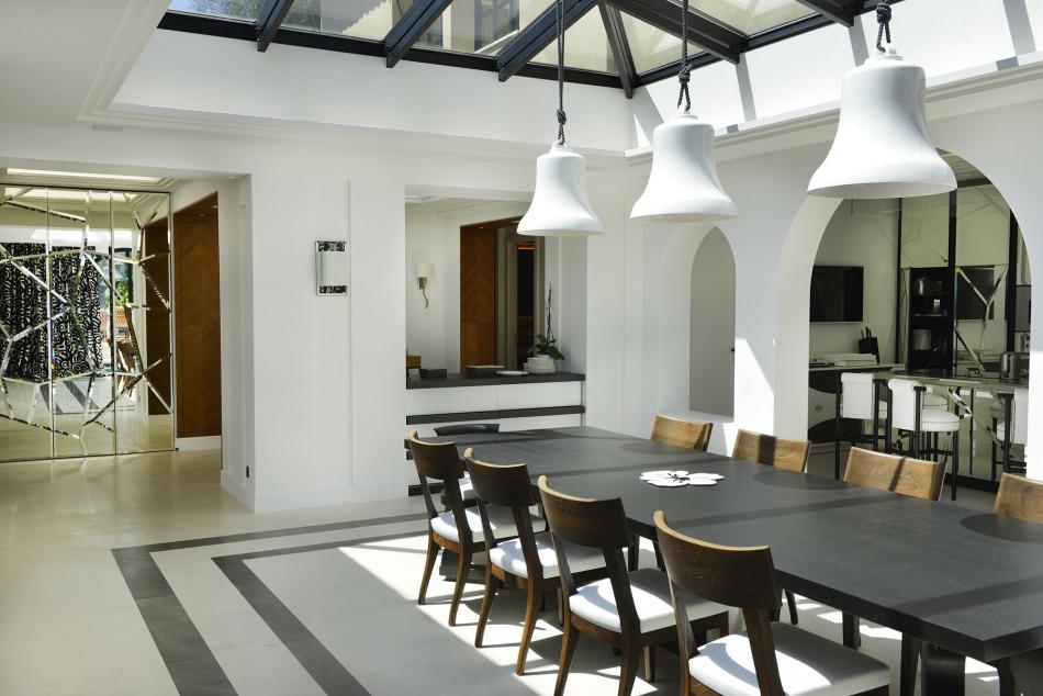 Villa l’Oiseau bleu