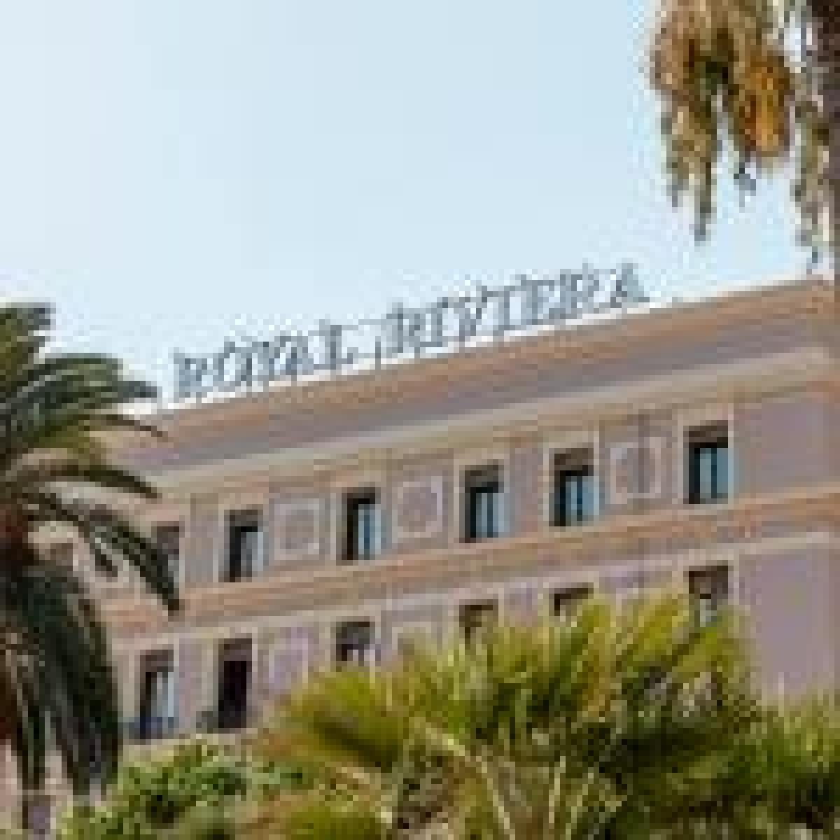 HOTEL ROYAL RIVIERA