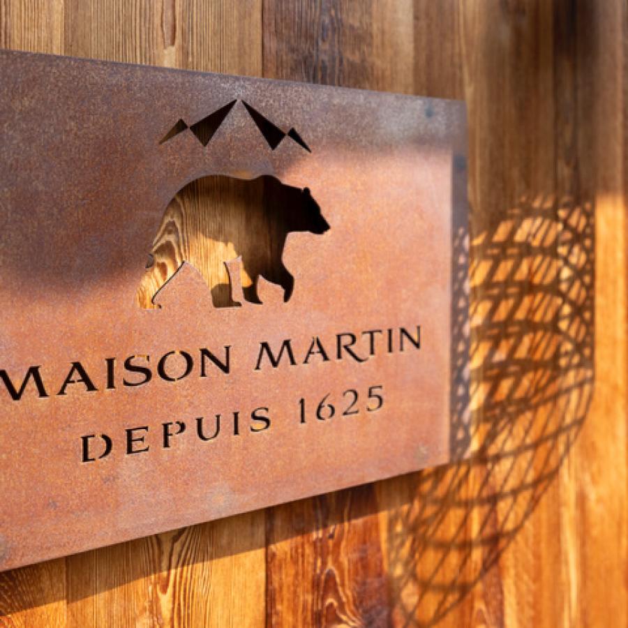 Maison Martin