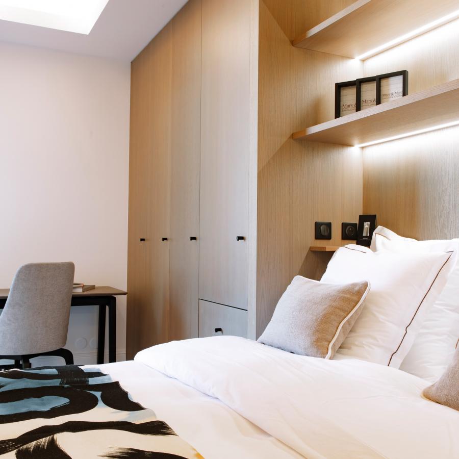 Appartement Monaco
