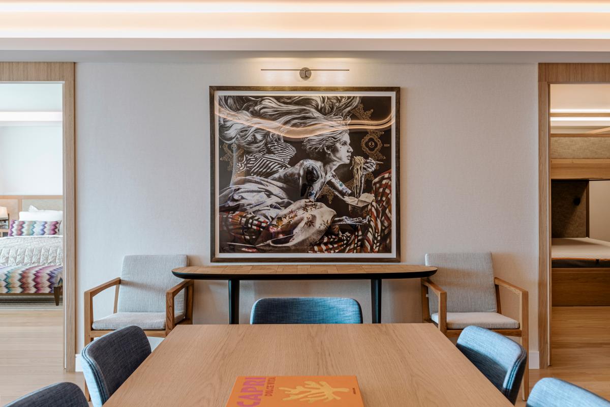 APPARTEMENT MONTE CARLO STAR