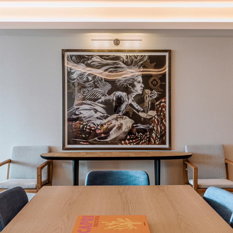 APPARTEMENT MONTE CARLO STAR