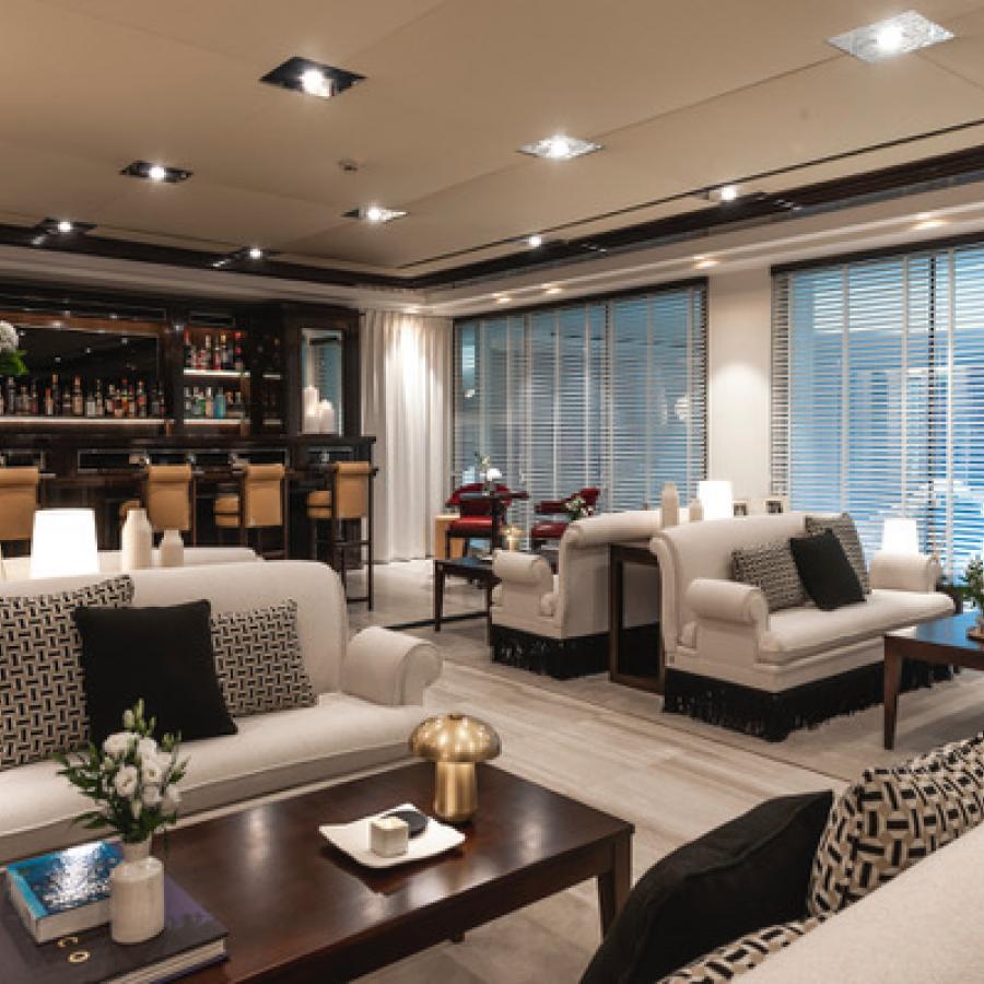 Club Crem Monaco