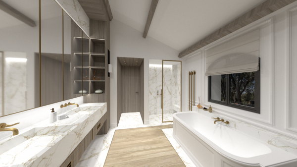 Villa K Mougins