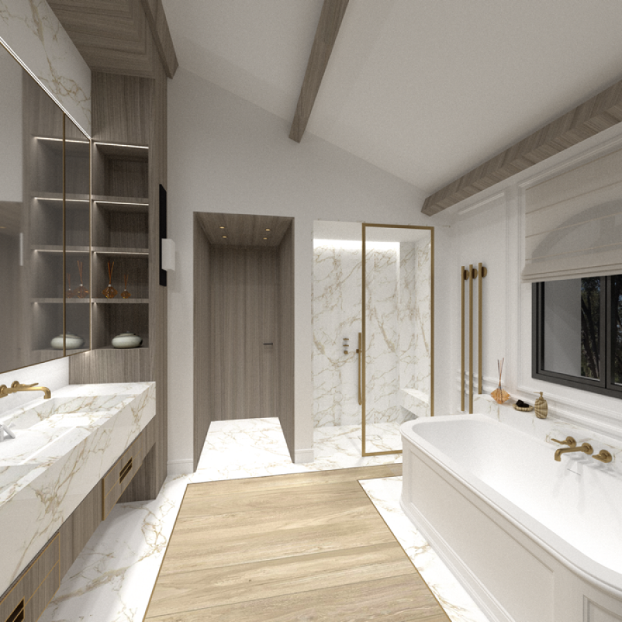 Villa K Mougins
