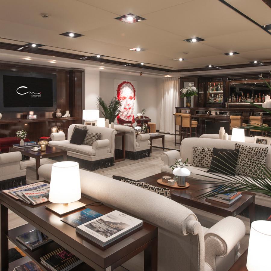 Club Crem Monaco