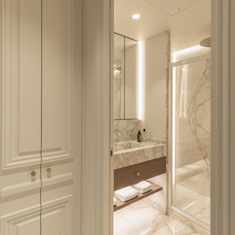 Appartement les floralies Monaco