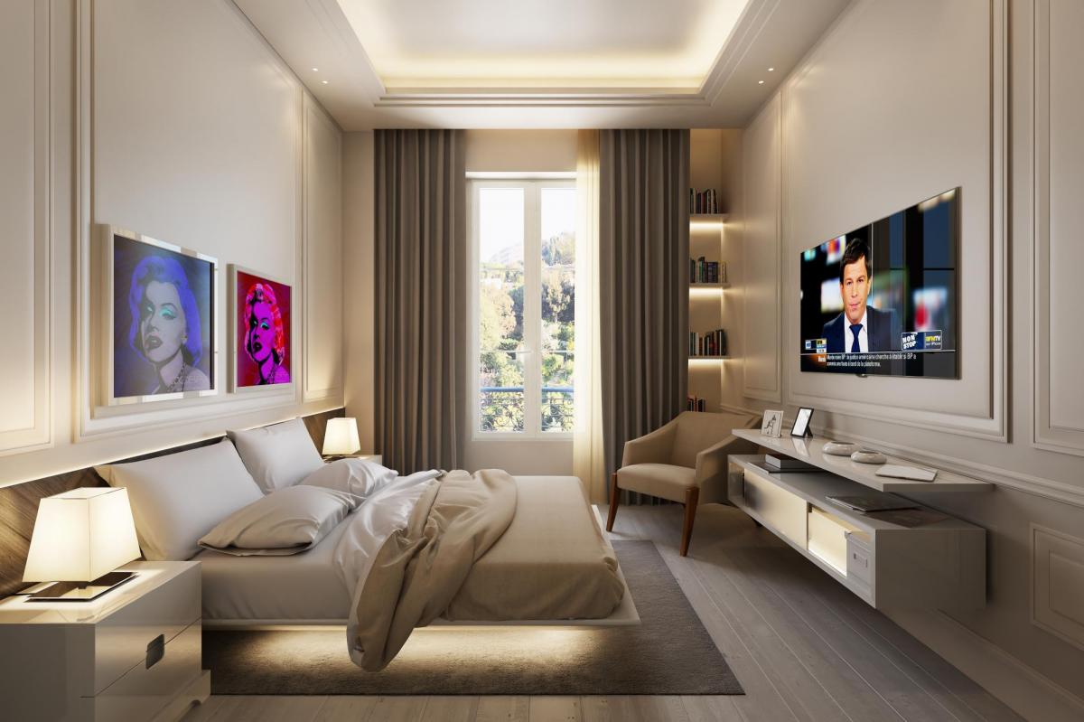 MPMC Design Monaco - Californie