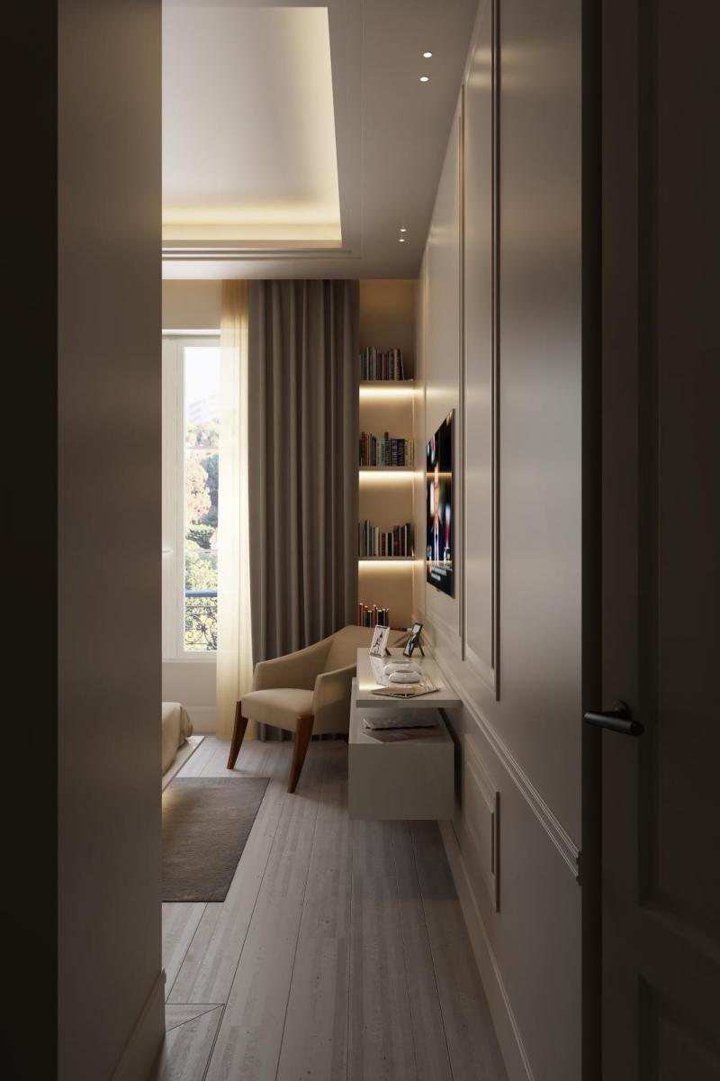 MPMC Design Monaco - Californie