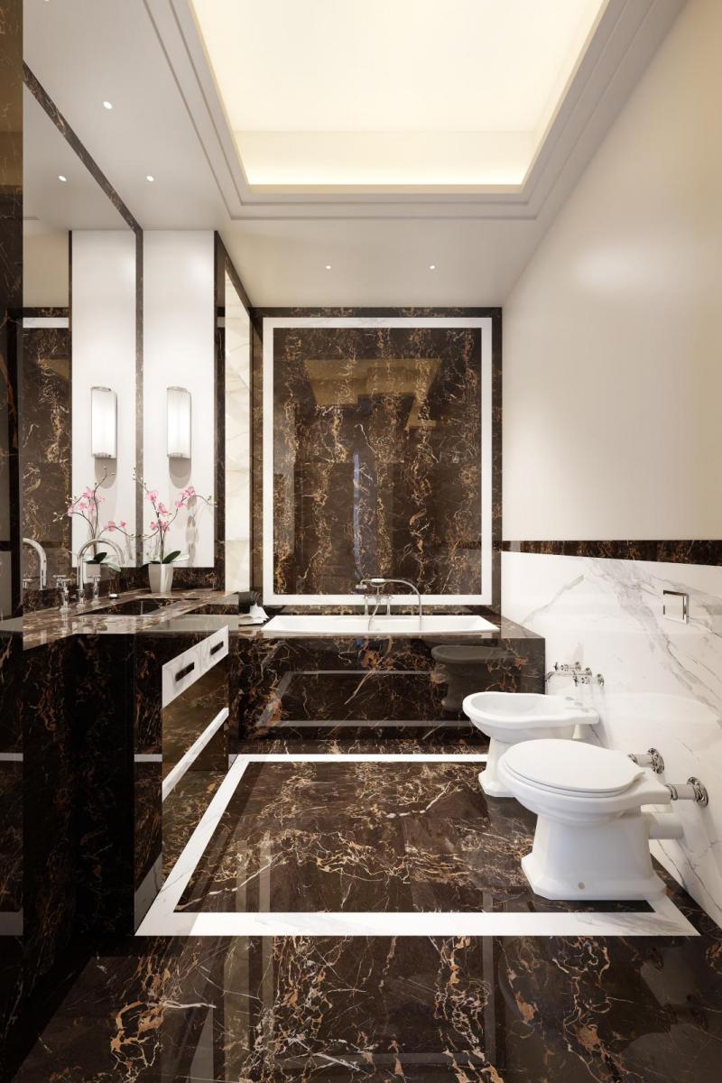 MPMC Design Monaco - Californie