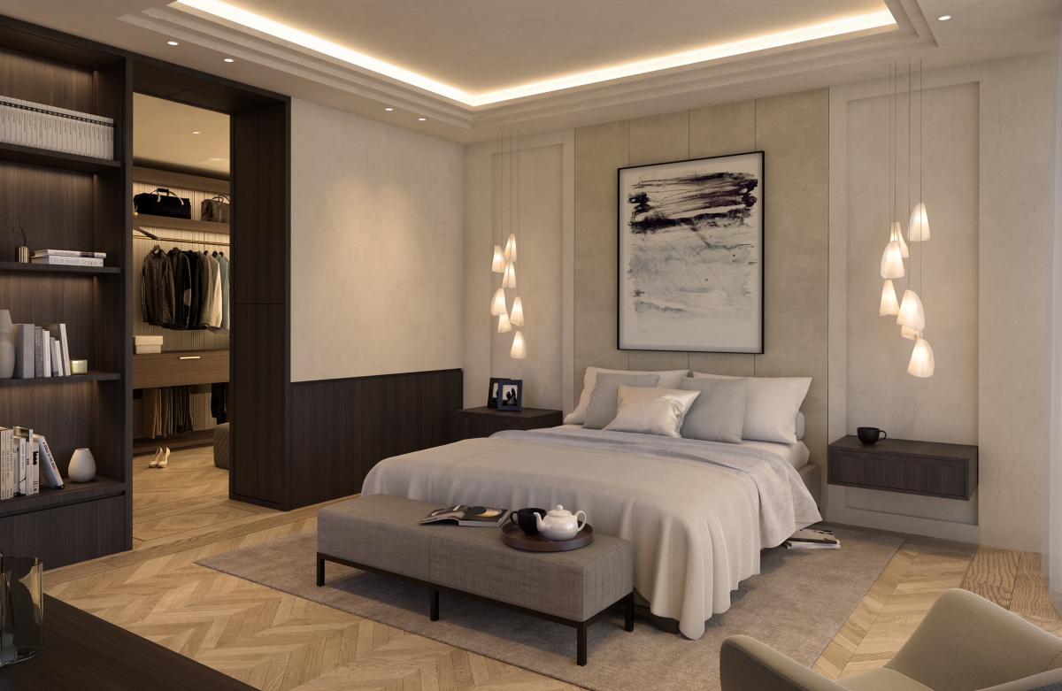 Monaco Carré d’or