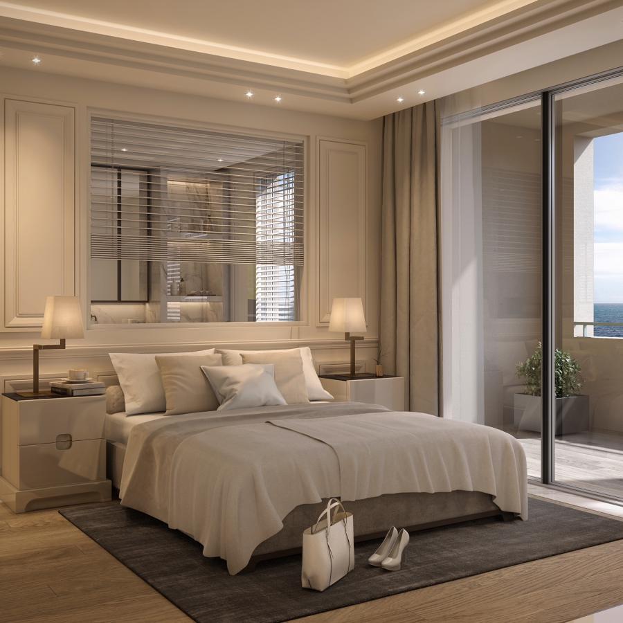 Monaco Fontvieille