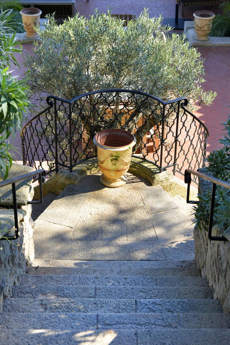 MPMC Design Monaco - Villa l’Oiseau bleu