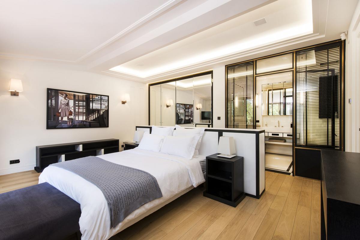 MPMC Design Monaco - Villa l’Oiseau bleu