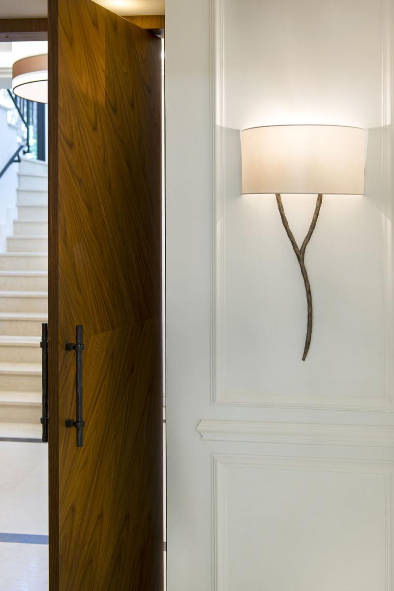 MPMC Design Monaco - Villa l’Oiseau bleu