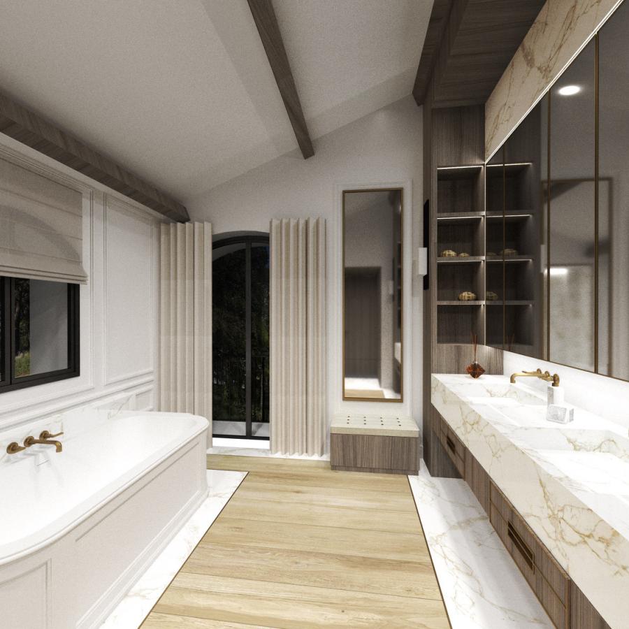 Villa K Mougins
