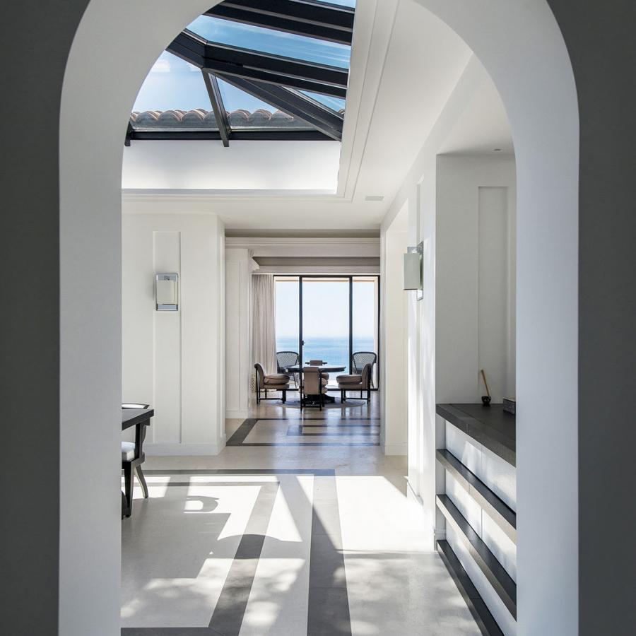 Villa l’Oiseau bleu